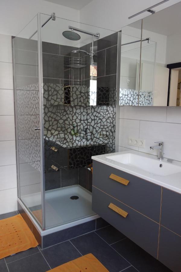 Apartament Stiftsblick Spital Am Pyhrn Zewnętrze zdjęcie