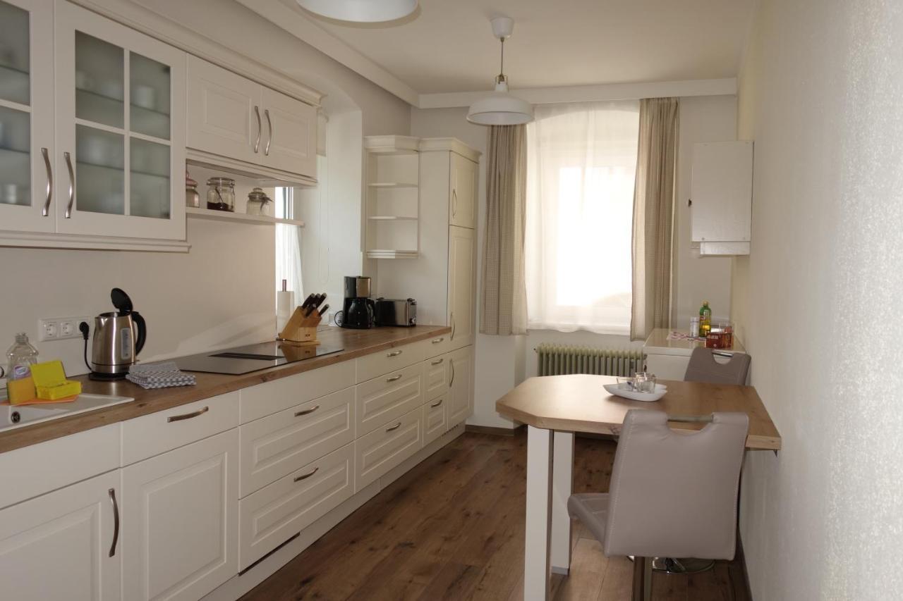 Apartament Stiftsblick Spital Am Pyhrn Zewnętrze zdjęcie
