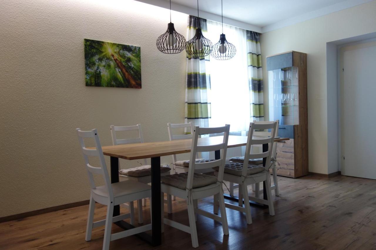 Apartament Stiftsblick Spital Am Pyhrn Zewnętrze zdjęcie