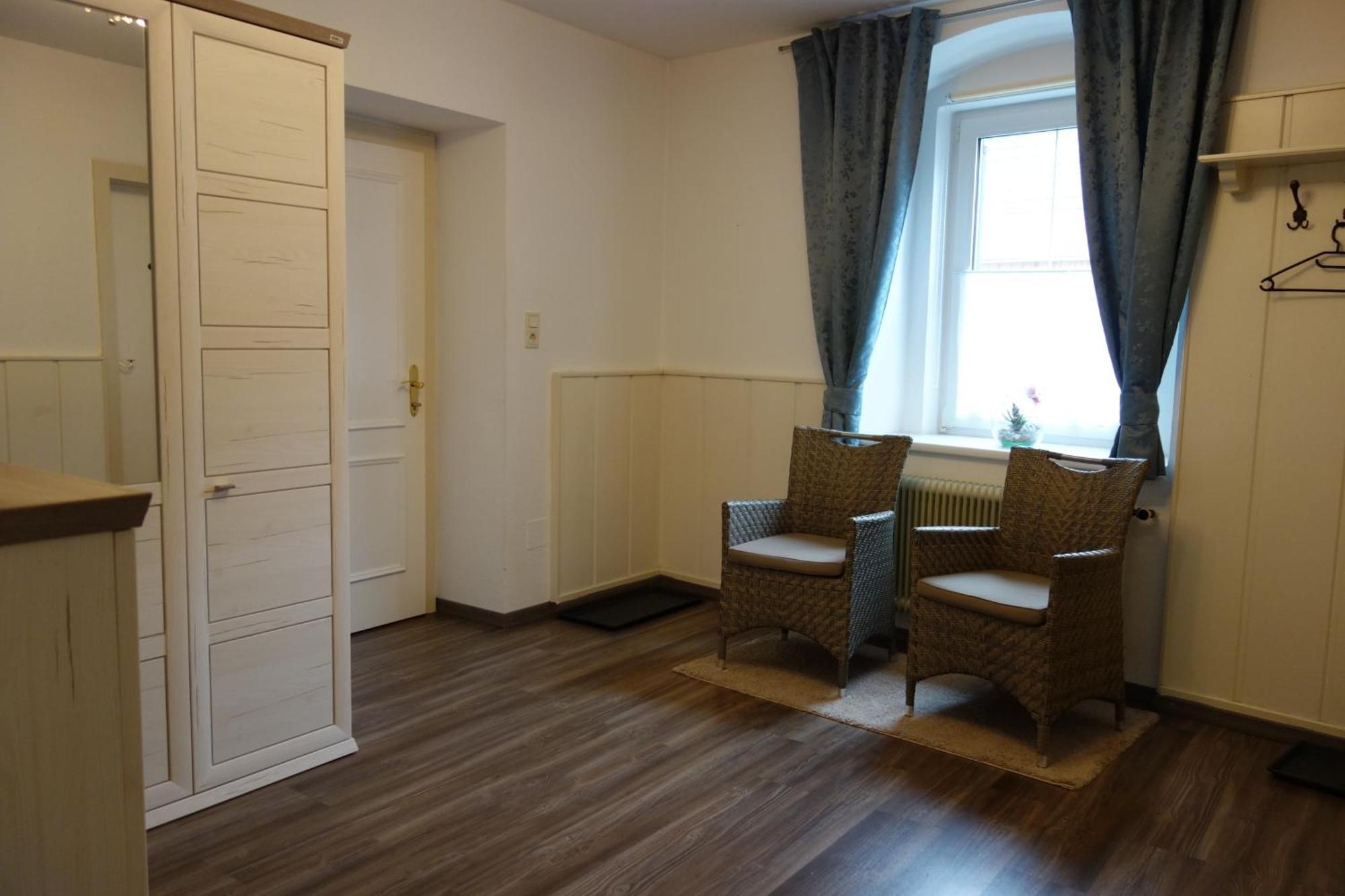 Apartament Stiftsblick Spital Am Pyhrn Zewnętrze zdjęcie
